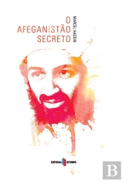 O Afeganistão Secreto