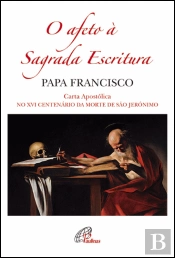 O Afeto à Sagrada Escritura