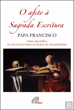 Bertrand.pt - O Afeto à Sagrada Escritura