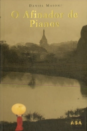 O Afinador de Pianos