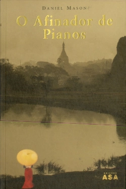 Bertrand.pt - O Afinador de Pianos