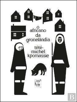 Bertrand.pt - O Africano da Gronelândia