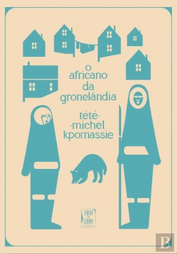 Bertrand.pt - O Africano da Gronelândia