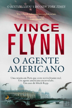 Bertrand.pt - O Agente Americano