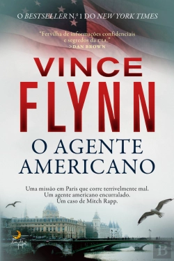 Bertrand.pt - O Agente Americano