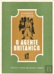 O Agente Britânico