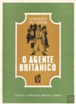 Bertrand.pt - O Agente Britânico
