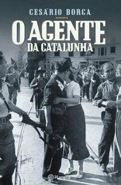 Bertrand.pt - O Agente da Catalunha