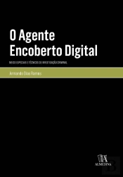 O Agente Encoberto Digital