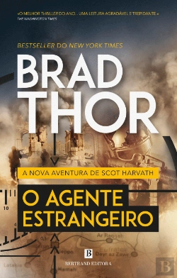 Bertrand.pt - O Agente Estrangeiro