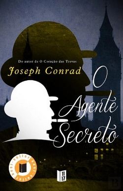 Bertrand.pt - O Agente Secreto
