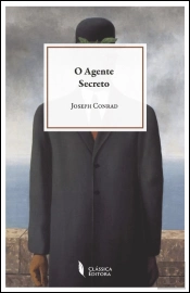 O Agente Secreto