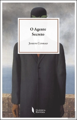 Bertrand.pt - O Agente Secreto