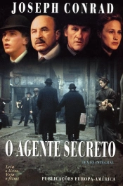 O Agente Secreto