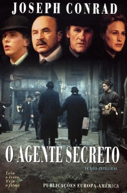 Bertrand.pt - O Agente Secreto