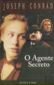 O Agente Secreto