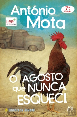 Bertrand.pt - O Agosto Que Nunca Esqueci