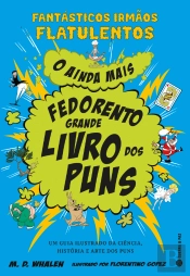 O Ainda Mais Fedorento Grande Livro dos Puns