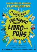 O Ainda Mais Fedorento Grande Livro dos Puns