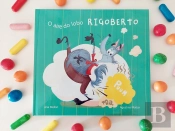 O Aire Do Lobo Rigoberto