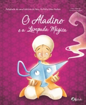 O Aladino e a Lâmpada Mágica