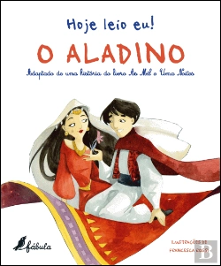 Bertrand.pt - O Aladino