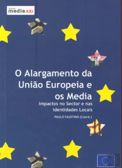 Bertrand.pt - O Alargamento da União Europeia e os Media