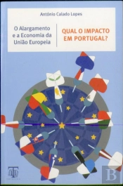O Alargamento e a Economia da UE