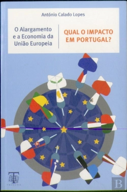 Bertrand.pt - O Alargamento e a Economia da UE