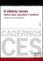 O Albatroz Racista