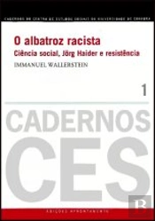 O Albatroz Racista