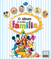 O Álbum da Minha Família