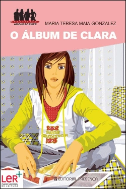 Bertrand.pt - O Álbum de Clara