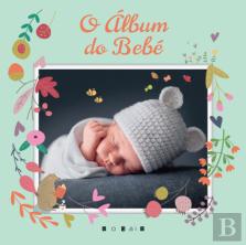 O Álbum do Bebé