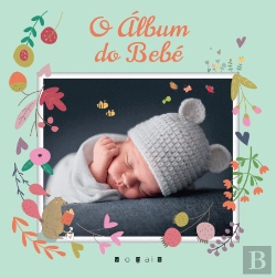 Bertrand.pt - O Álbum do Bebé