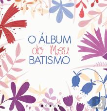 O Álbum do Meu Batismo