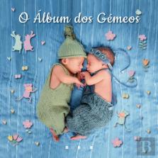 O Álbum dos Gémeos