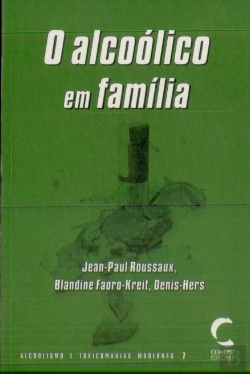 Bertrand.pt - O Alcoólico em Família