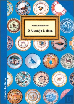 Bertrand.pt - O Alentejo à Mesa