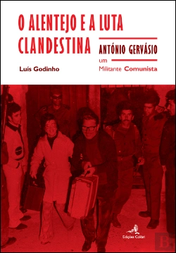 Bertrand.pt - O Alentejo e a Luta Clandestina