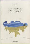 O Alentejo Onde Nasci