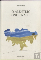 O Alentejo Onde Nasci
