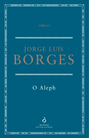O Aleph