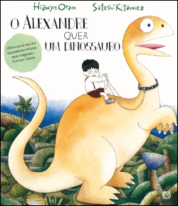 Bertrand.pt - O Alexandre quer Um Dinossauro