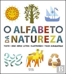 O Alfabeto da Natureza