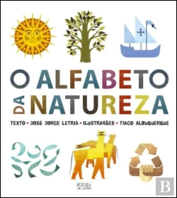 Bertrand.pt - O Alfabeto da Natureza