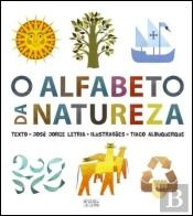 O Alfabeto da Natureza