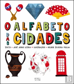 Bertrand.pt - O Alfabeto das Cidades