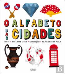 O Alfabeto das Cidades