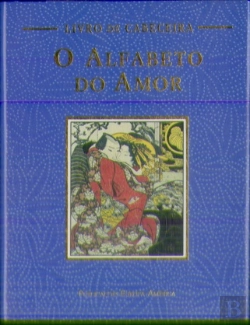 Bertrand.pt - O Alfabeto do Amor